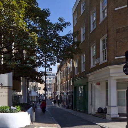 Fantastic 1 Bedroom Flat Leicester Square West End Londres Exterior foto