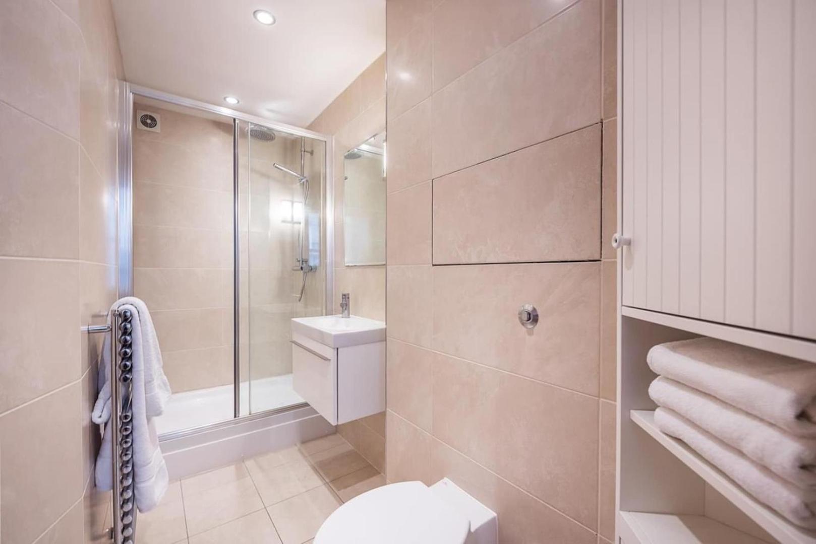 Fantastic 1 Bedroom Flat Leicester Square West End Londres Exterior foto