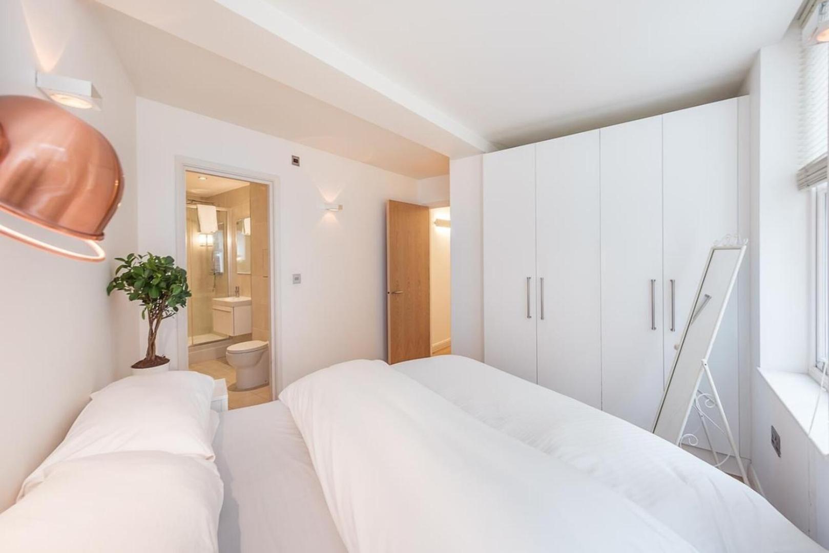 Fantastic 1 Bedroom Flat Leicester Square West End Londres Exterior foto